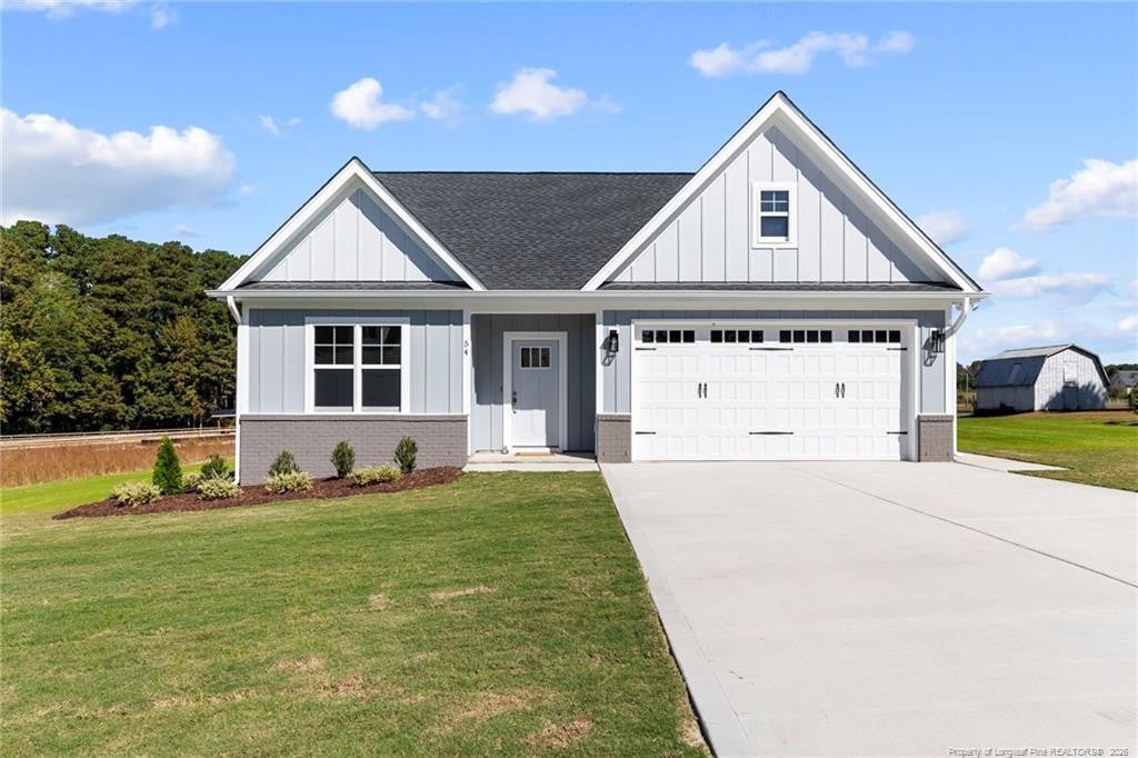 54 Croatoke Court — photo
