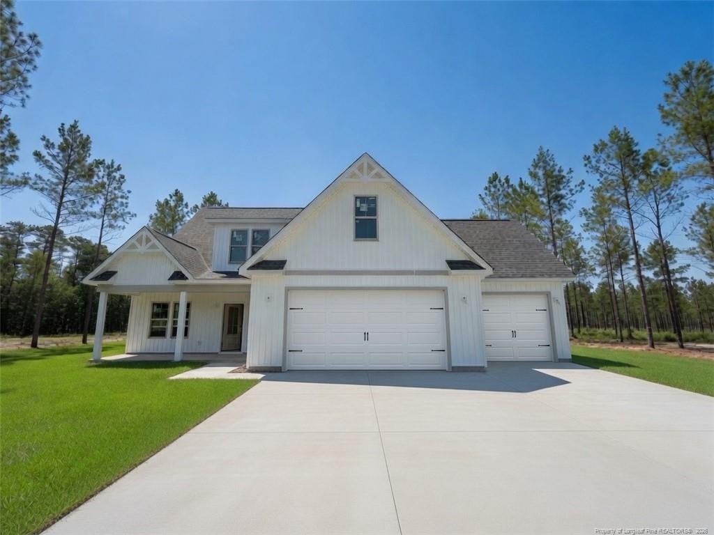215 Whispering Ridge — photo