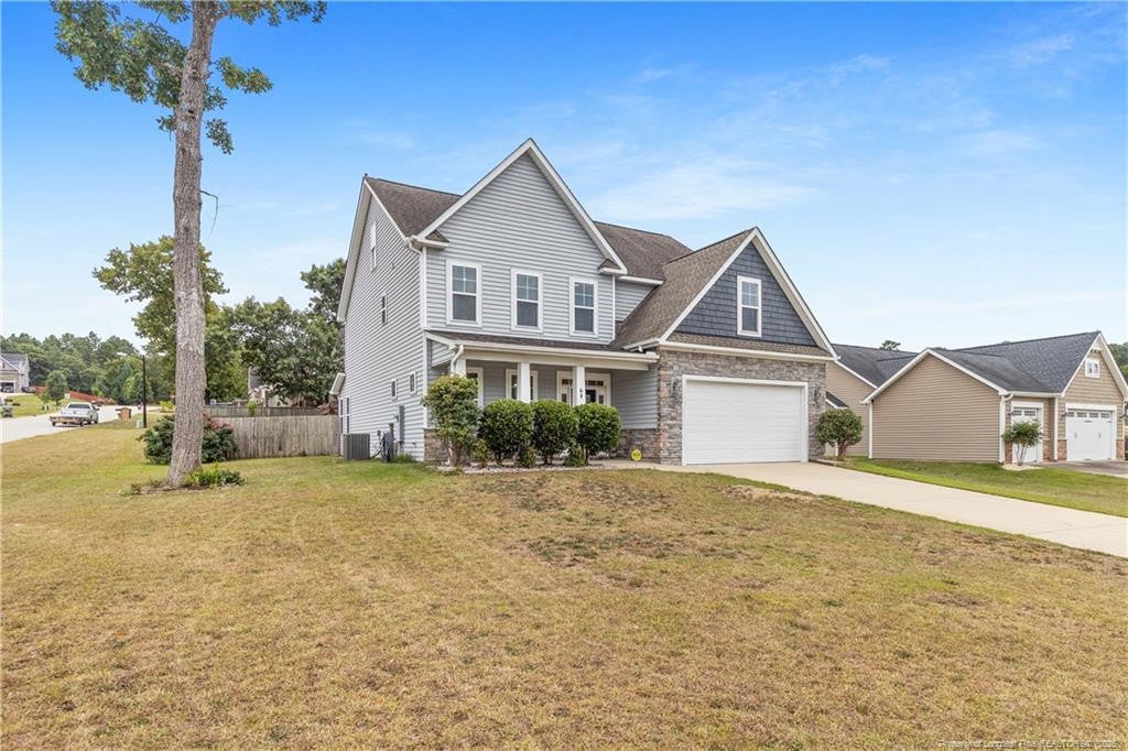 68 Bunting Drive — photo