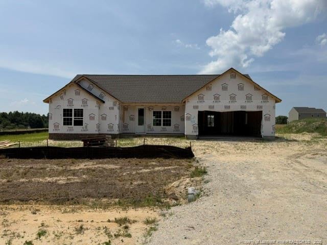 132 Teepee Drive — photo