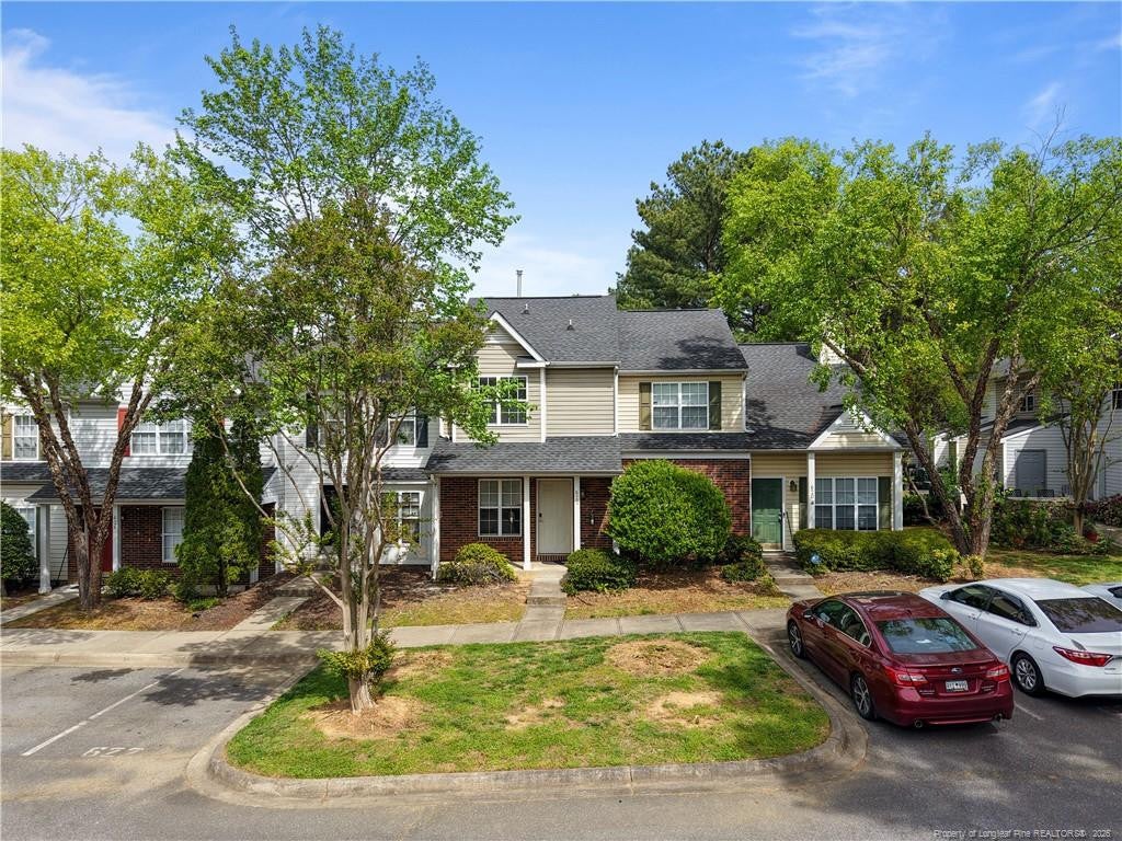 622 Emerald Cove Drive — photo