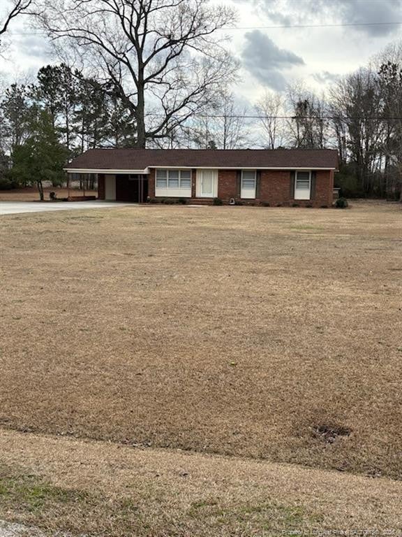 1523 Proctorville Church Road — photo