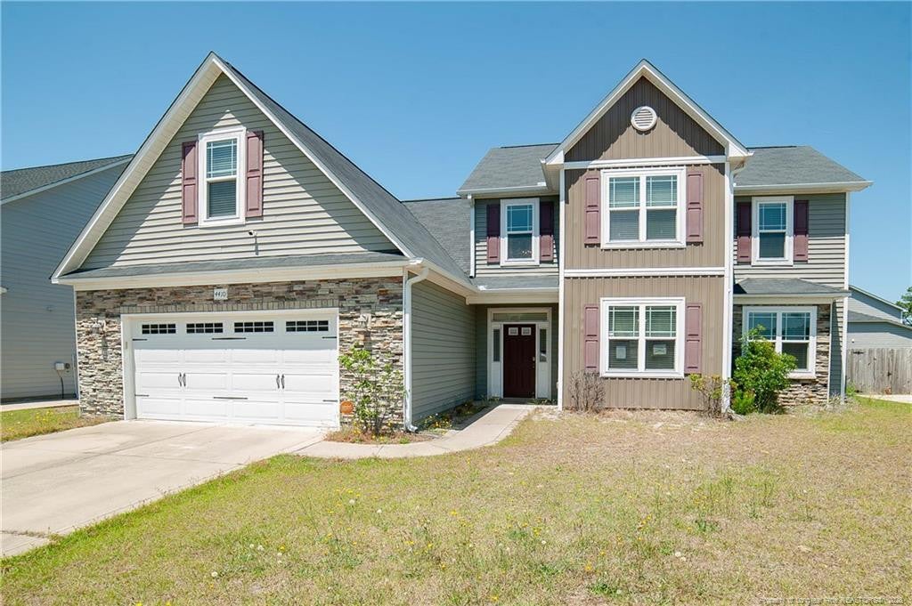 4410 Narrow Pine Court — photo