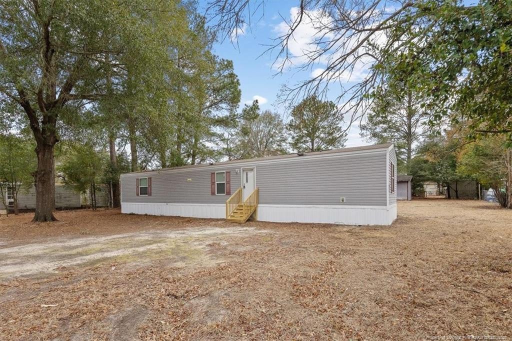 5552 Jackson Street — photo