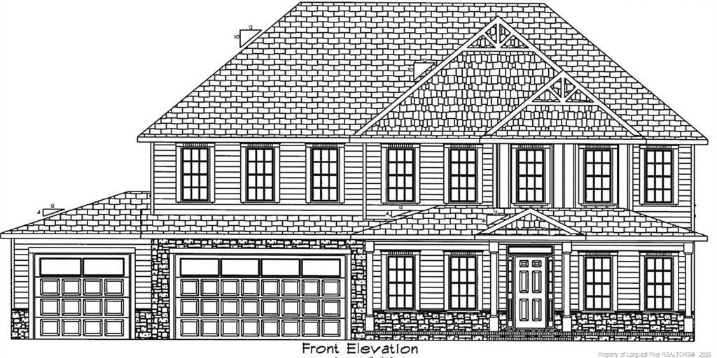 424 Kimberwicke (Lot 45) Drive — photo