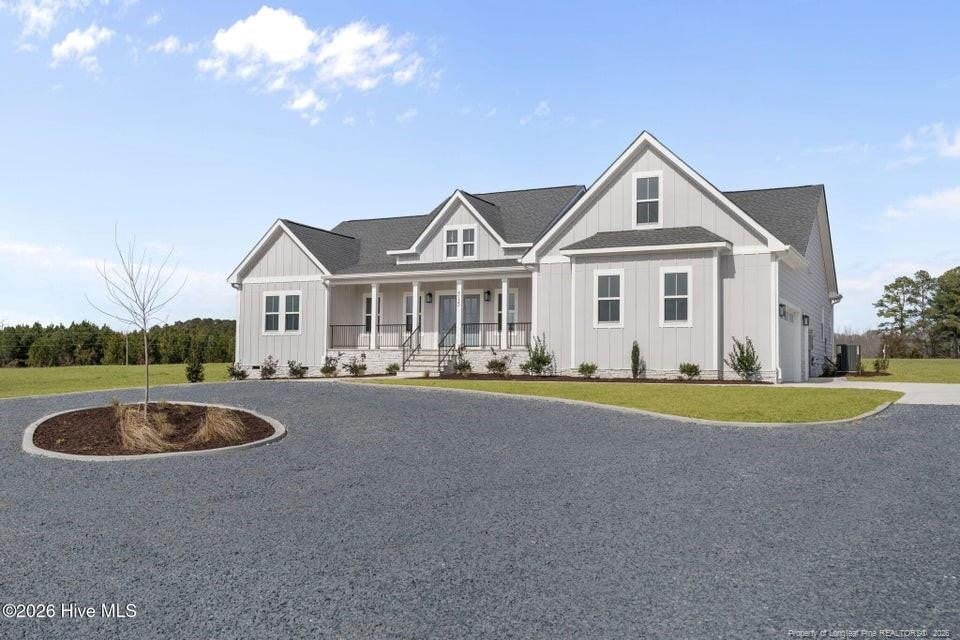 515 Sanctuary Trail — photo