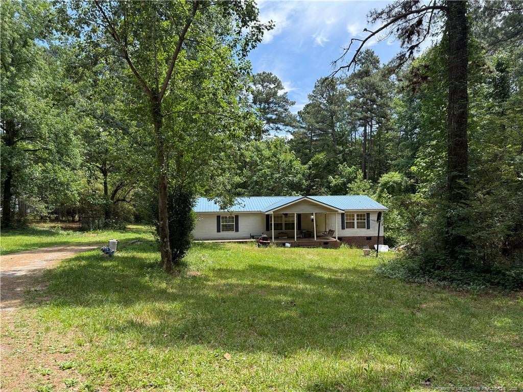 4749 Buckhorn Road — photo