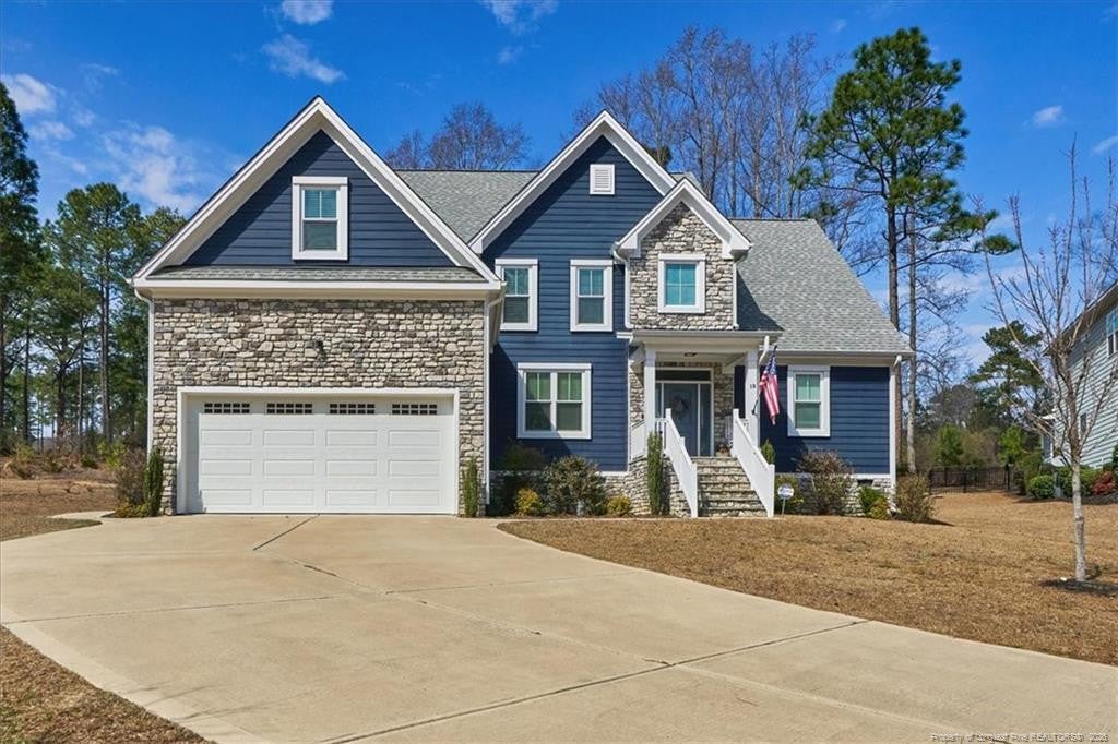 10 Heatherspring Way — photo