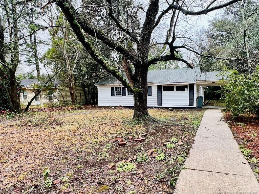 1005 S Pine Street — photo