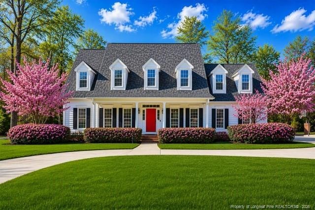 4419 Ferncreek Drive — photo