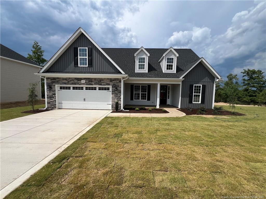 4287 Halkirk (Lot 302) Drive — photo