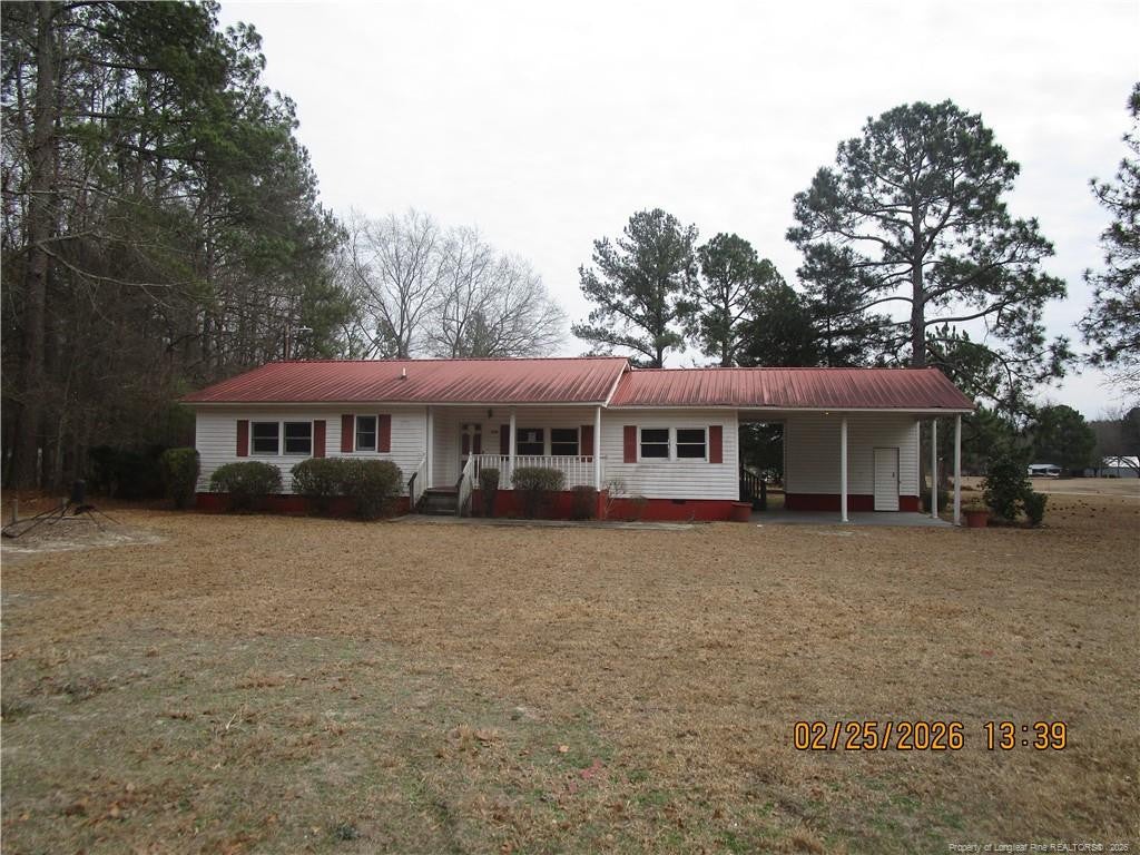 256 Chesters Road — photo