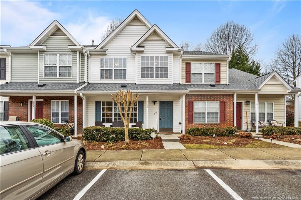 311 Bridford Drive — photo
