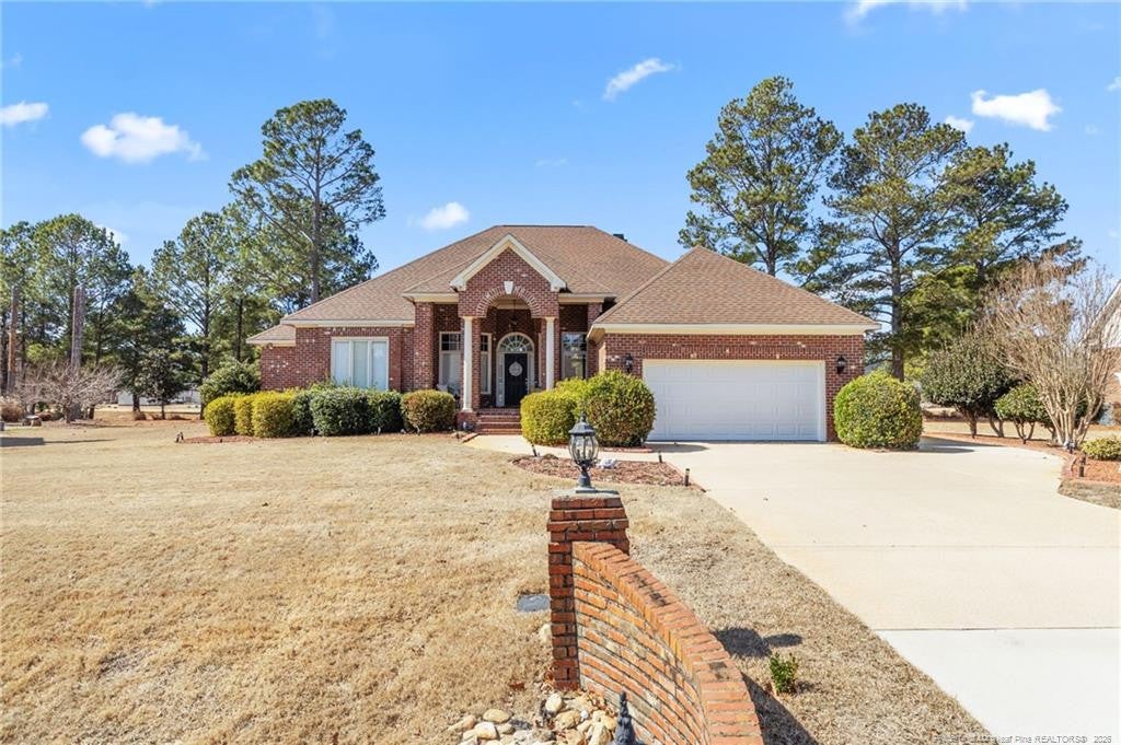 1226 Four Wood Drive — photo