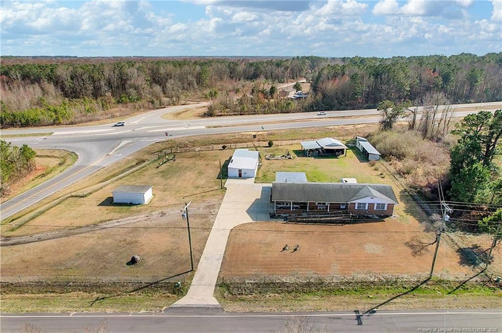 3425 Old Nc 24 Hwy — photo