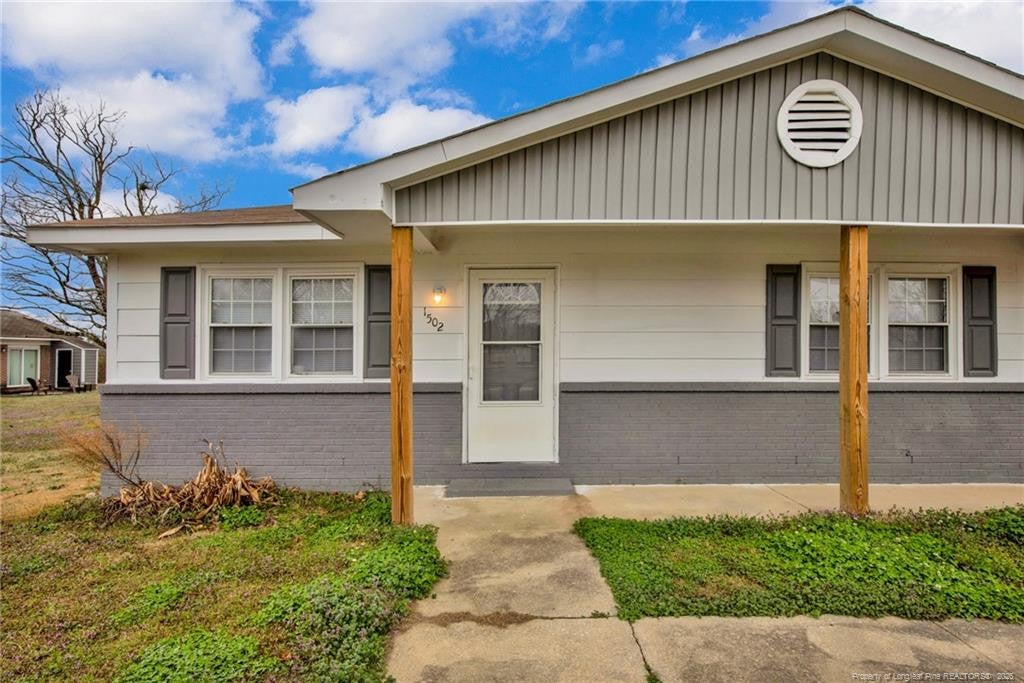 1502 Tara Drive — photo
