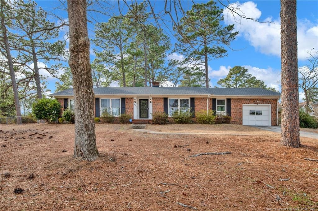 761 Galloway Drive — photo