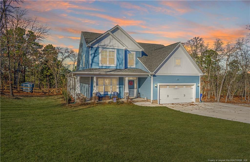 139 Courtland Circle — photo