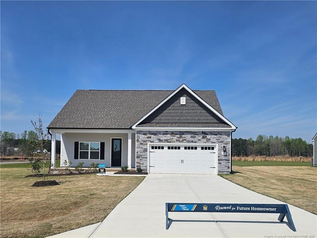 17 Camp Rock Road — photo