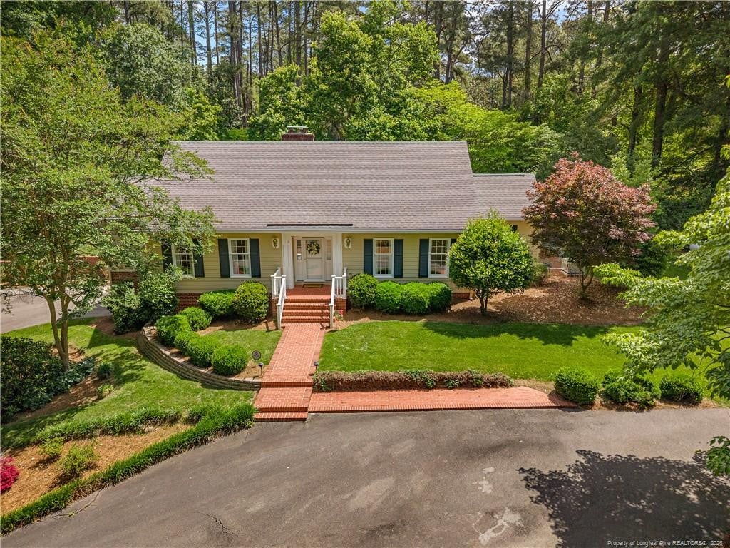 2114 Brookwood Trail — photo