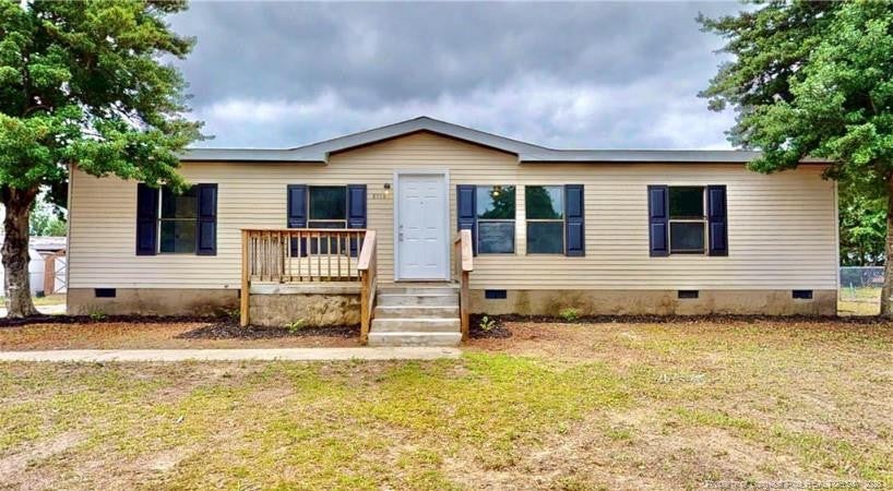 5007 Starbeam Drive — photo