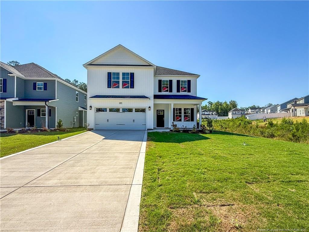 3899 Blackhills (Lot 63) Road — photo