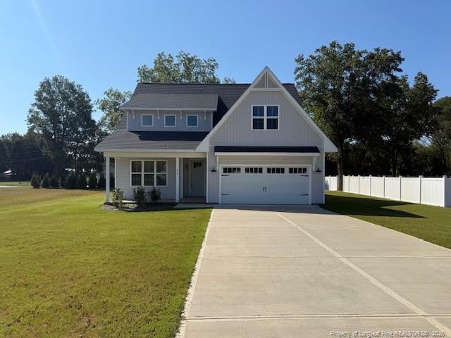 520 S Lincoln Street — photo