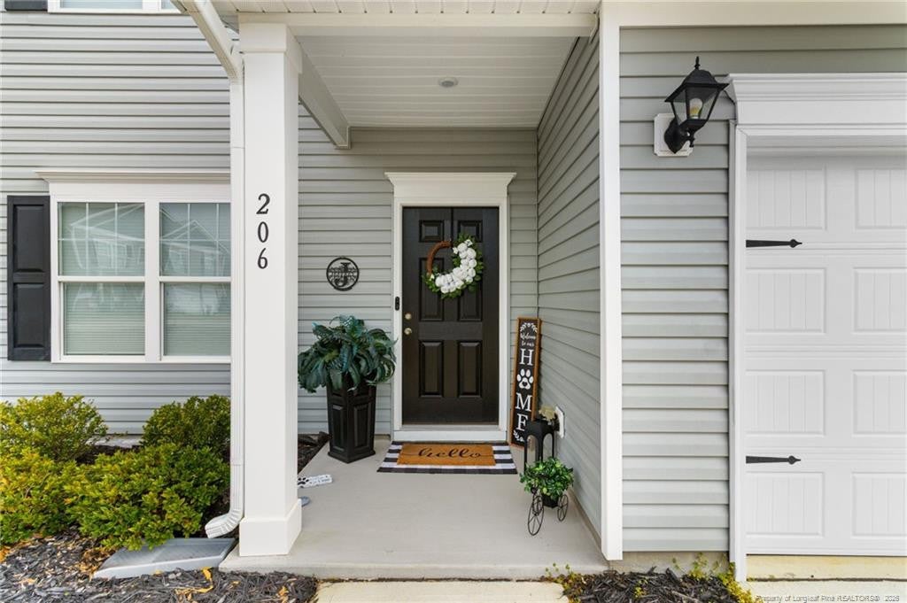 206 Clyde Dog Court — photo