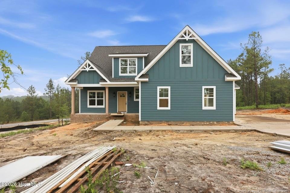 145 Vista Ridge Avenue — photo