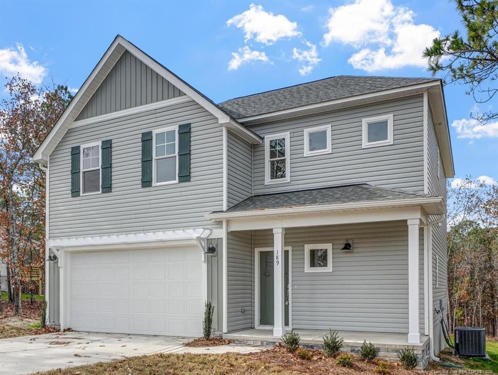 189 Travelers Way — photo