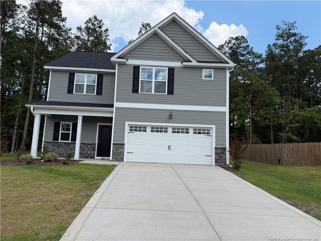 475 Crichton Court — photo