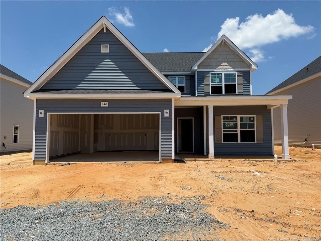 240 Steelwood Street — photo