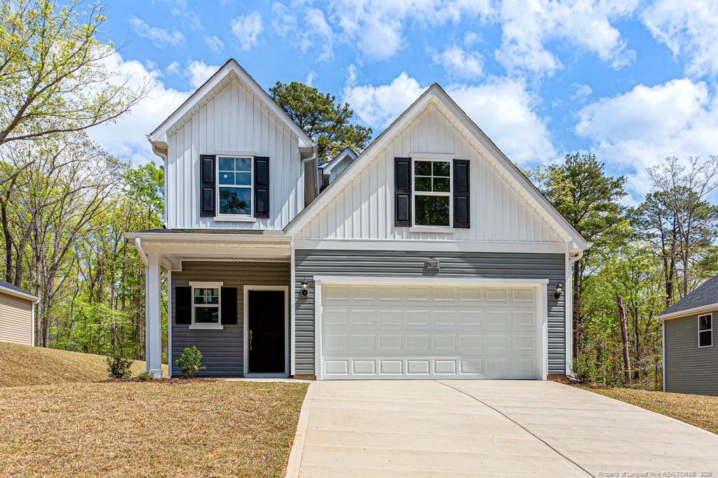 5112 Tyndall Drive — photo