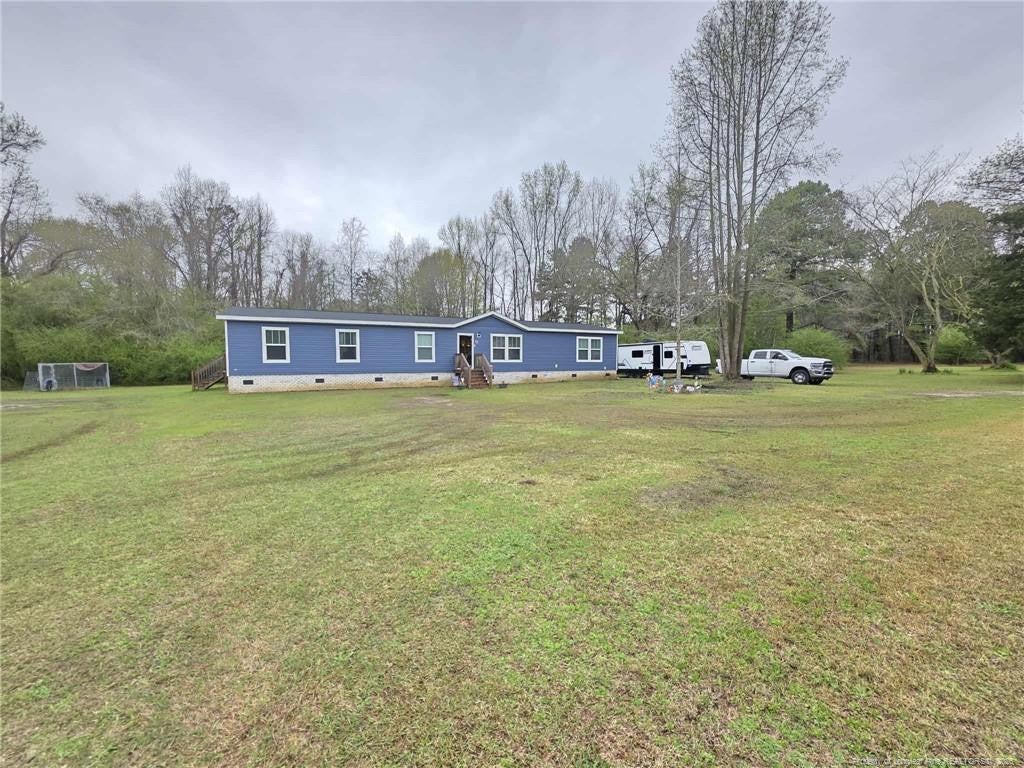 64 Horseshoe Road — photo