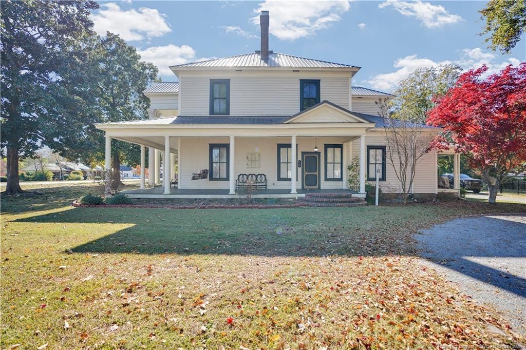 115 N Magnolia Street — photo