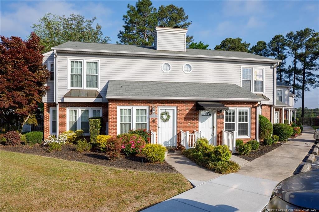 1228 Woodland Drive — photo