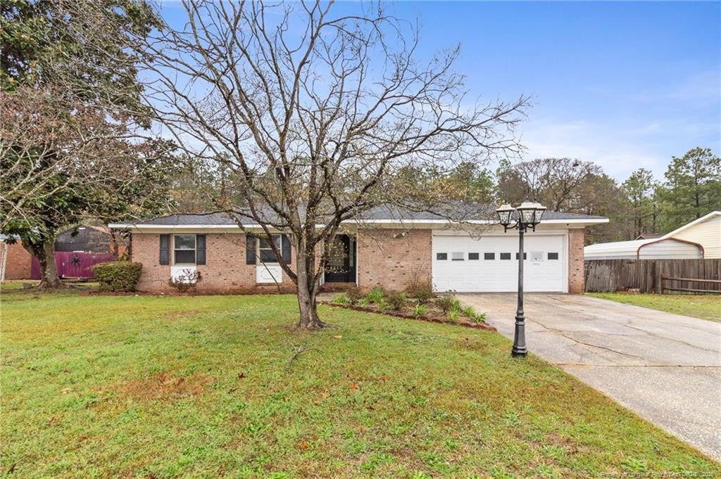 6933 Timbercroft Lane — photo