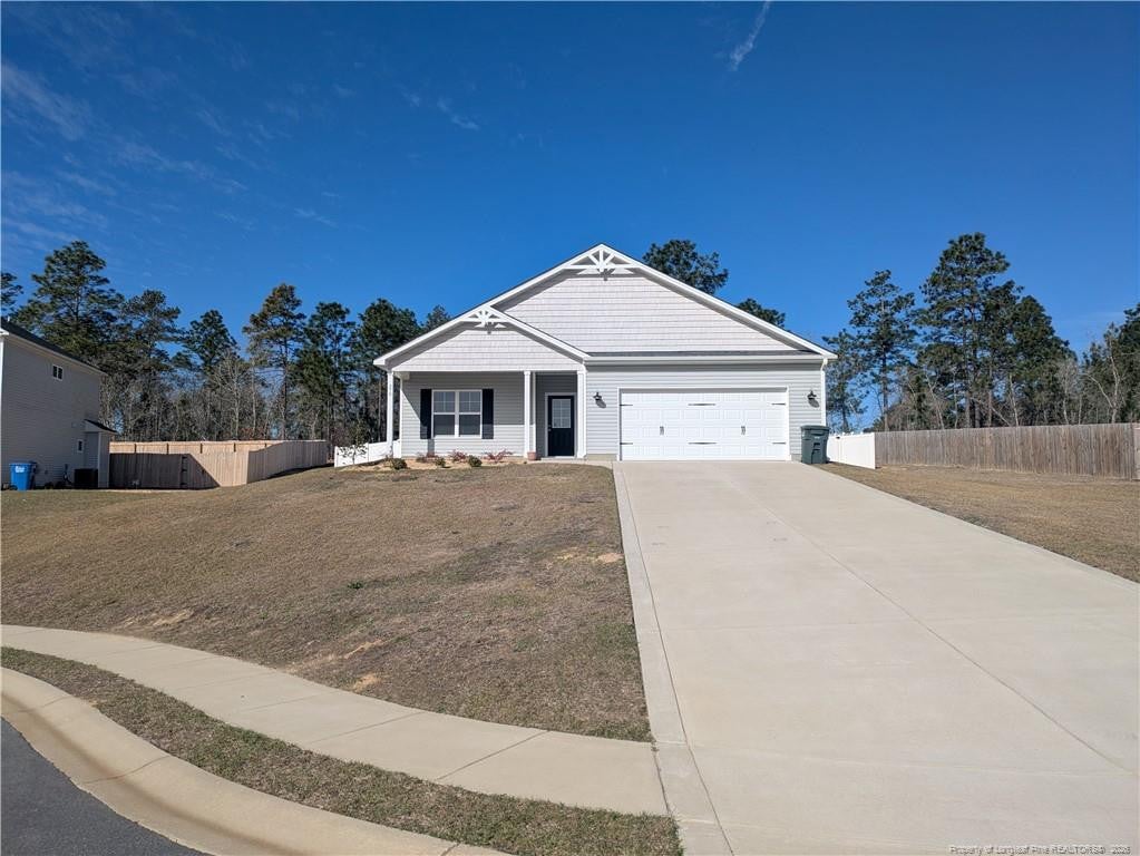 370 Bulldawg Lane — photo