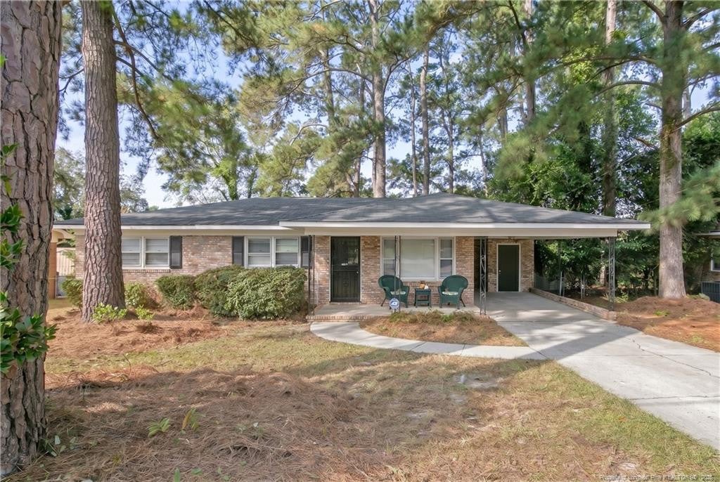 2134 Biltmore Drive — photo