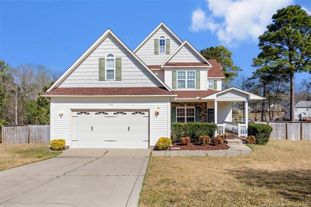 190 Ashcroft Court — photo