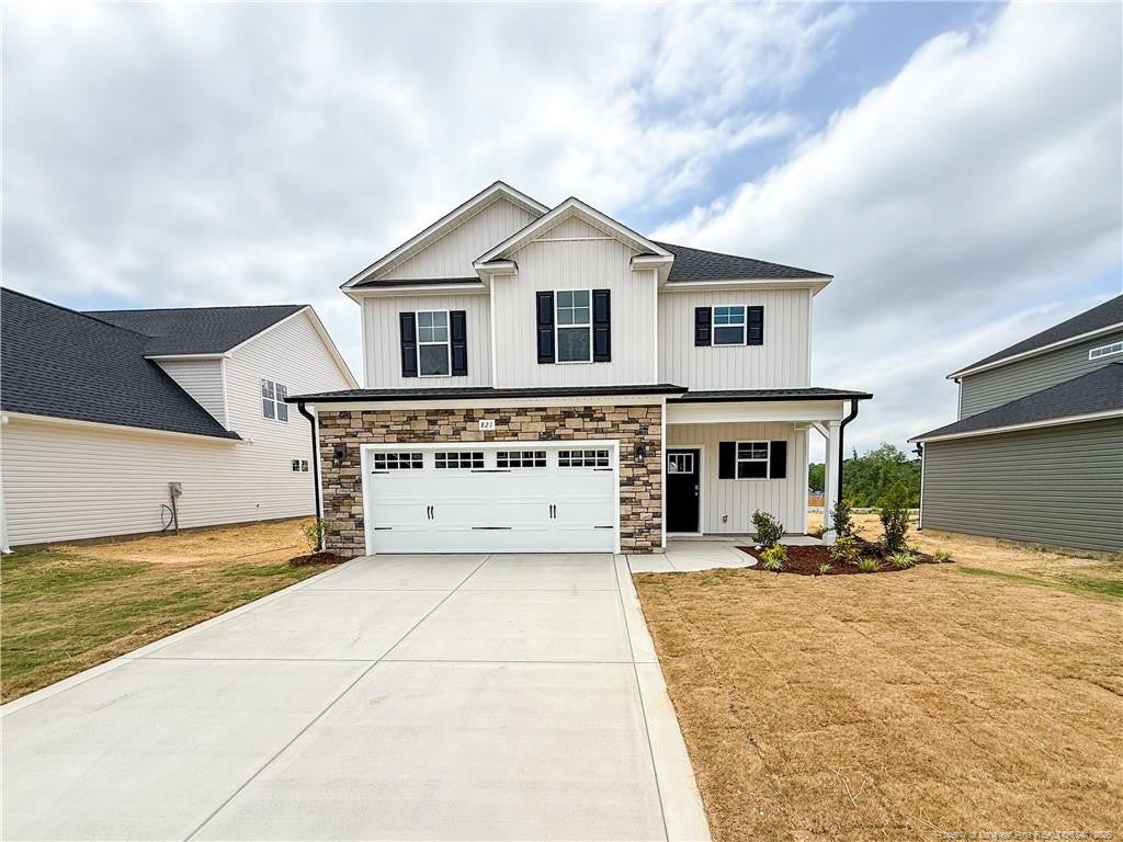 821 Union (Lot 429) Street — photo