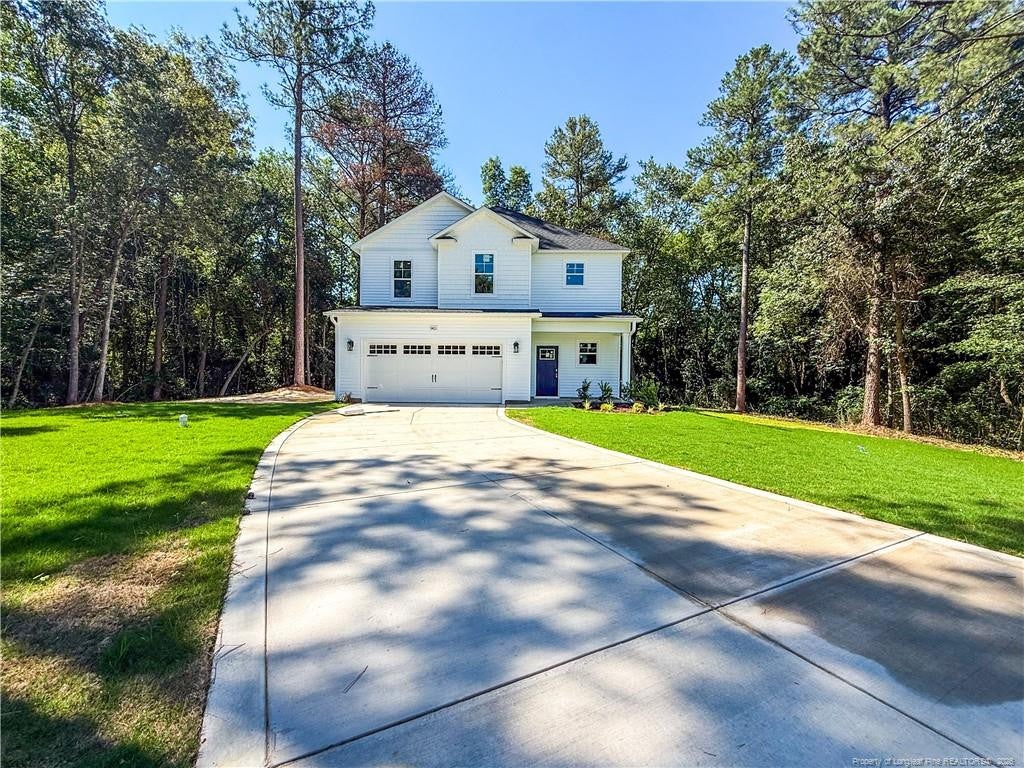 5401 Tall Timbers (Lot 95) Drive — photo