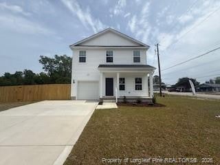 22 Stout Landing — photo