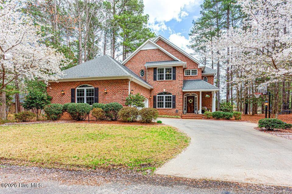793 Daphne Lane — photo