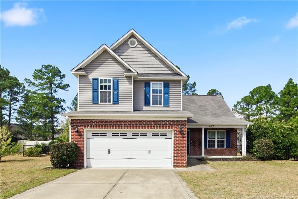 427 Basket Oak Drive — photo