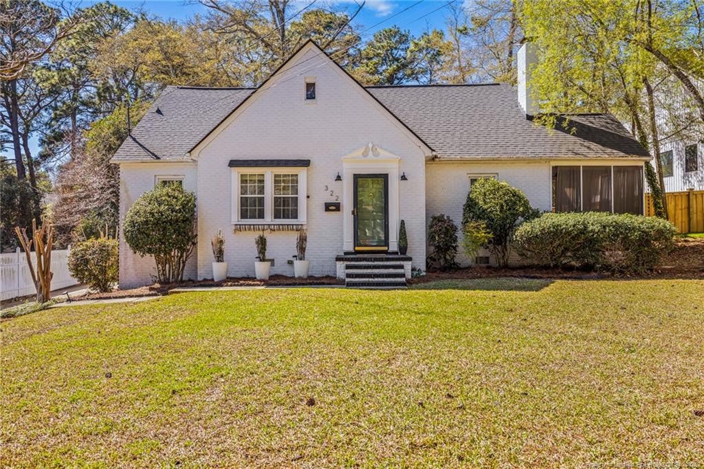 322 Circle Drive — photo