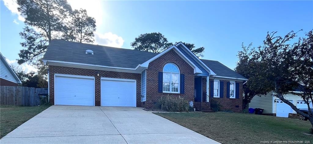 5705 Kingstree Drive — photo