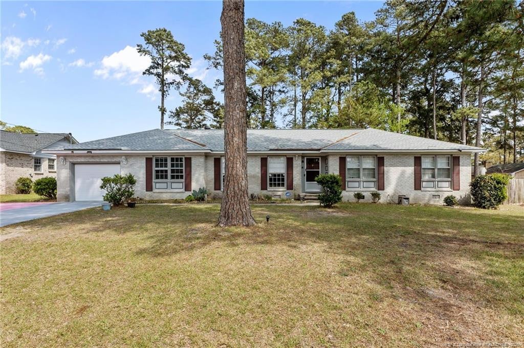 908 Ruton Court — photo