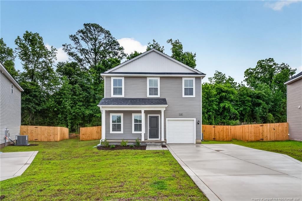 134 Stout Landing — photo