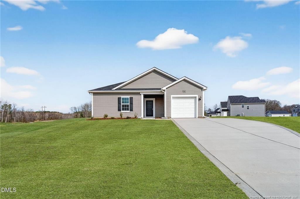 103 Rubyfield Court — photo